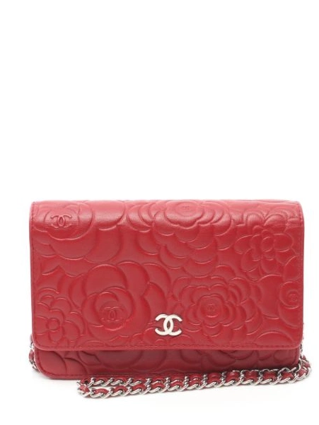 HOT SALE shoulder Camellia 2013-2014 Women CHANEL bag 0412